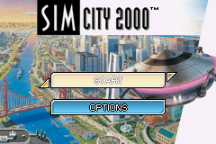 SimCity 2000